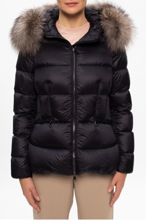 Moncler boed hot sale jacket